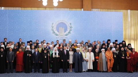 67 dövlətin qatılacağı Dini liderlərin Bakı Sammiti - Azərbaycana kimlər gəlir?