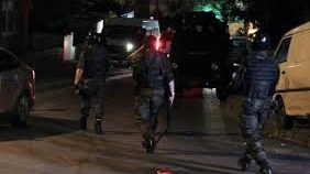 Türkiyə əsir götürdüyü İŞİD yaraqlılarını deportasiya edir