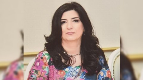 “Konstitusiyası olmayan dövlət müstəqil sayıla bilməz” - Deputat 12 noyabrdan YAZDI