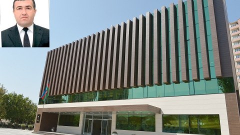 Xətainin yeni icra başçısı müharibə veteranıdır - DOSYE  
