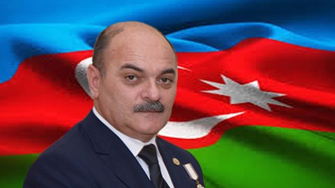 “Hadi Rəcəblini istəməyənlərdən kimsə onu hədəfə götürüb” - Mehdi Mehdiyev
