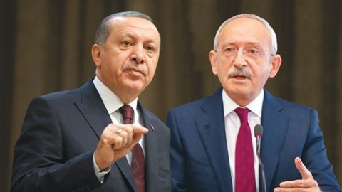 Kılıçdaroğlu Ərdoğana təzminat ödəyəcək - QƏRAR