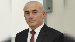 AMEA-ya yeni mətbuat katibi təyin olundu