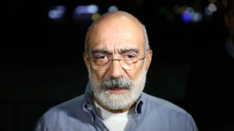 Bir həftə əvvəl azadlığa çıxan jurnalist həbs edildi