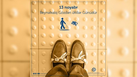 Azərbaycanda gözdən əlillərə hansı güzəşt və imtiyazlar verilir...