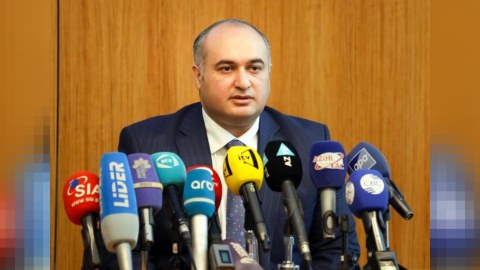 Yanvardan pensiyalar bu qədər ARTACAQ