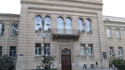 Əlyazmalar İnstitutundan deputata CAVAB verildi