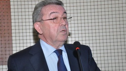 Misir Mərdanov: “Test üsulunun gətirilməsində mən də iştirak etmişəm”