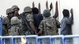 Türkiyədə terror planlaşdıranlar ələ keçdi