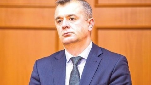 Moldovanın yeni Baş Naziri seçilib