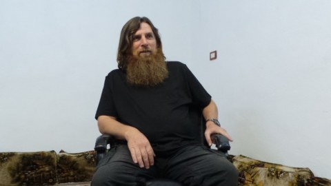 İŞİD-in əsas rəhbərlərindən daha biri həbs edildi