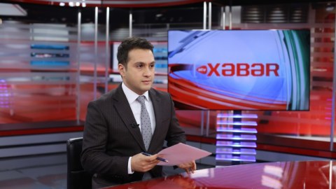 Telejurnalist “AzerGold”a mətbuat katibi təyin olundu