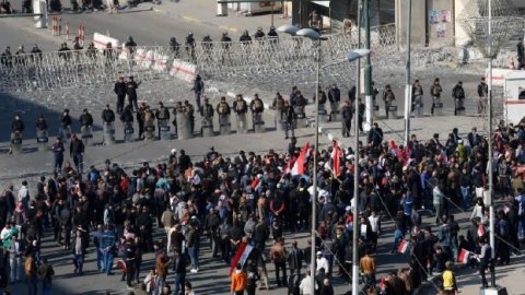 Benzin bahalaşdı, İran qarışdı - ölən və yaralananlar var