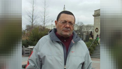 “Sovet hakimiyyəti başa düşürdü ki, Meydan hərəkatı xalqı müstəqilliyə aparır” - Tapdıq Fərhadoğlu