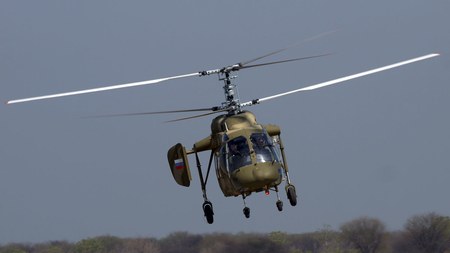 Hindistan Rusiyadan 200 helikopter almaqdan imtina edir?