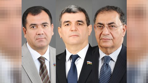 Qarabağdakı qanunsuz məskunlaşma beynəlxalq təşkilatlarda qaldırılırmı? - Üç DEPUTAT