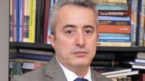 Nazirlər Kabinetinə yeni mətbuat katibi təyin olundu