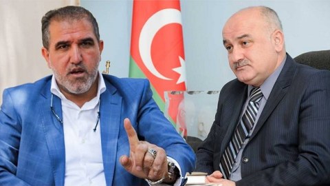 “Arif Hacılıya və Müsavat Partiyasına yazığım gəlir” - Rauf Arifoğlu