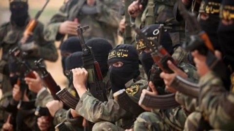 Türkiyə 29 İŞİD üzvünü Azərbaycana deportasiya edir