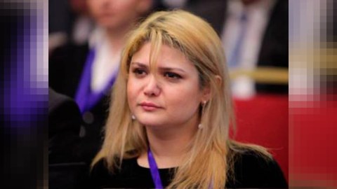 “20 ilin qalaqlanmış diaspor problemləri 1 ilə həll olunmalıdırmı?!” 
