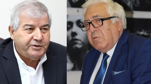 Ziyalılardan ETİRAZ: “Metrostansiya adı dəyişməkdənsə, rus soyadlarından imtina etsinlər”