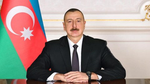 Prezident iki icra başçısının yerini dəyişdi - SƏRƏNCAM  