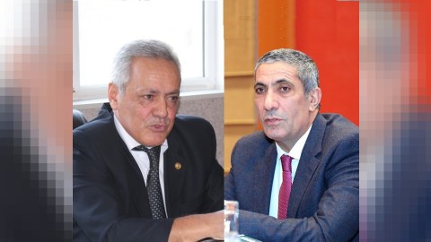 Musa Musayev “91-lər”lə bağlı narazılıq etdi, Siyavuş Novruzov CAVAB VERDİ