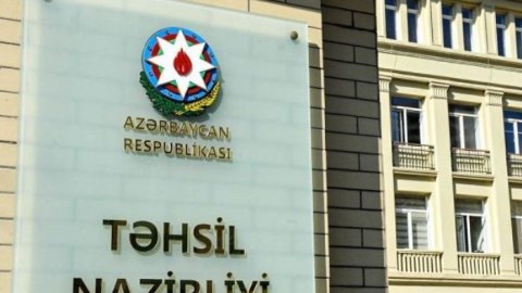  “2020-ci ildə 100-ə qədər tələbənin xaricdə təhsili maliyyələşdiriləcək”  