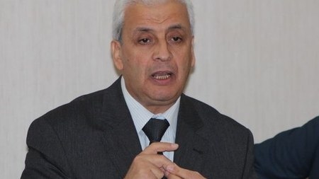 Deputat Elman Məmmədov Ata Abdullayev barədə: “Düşmənin qarşısında boynubükük durmaq...”