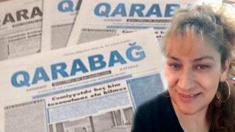 Baş redaktor erməni əsilli olması ittihamına cavab verdi: “Anaların milliyəti olmur” - QALMAQAL