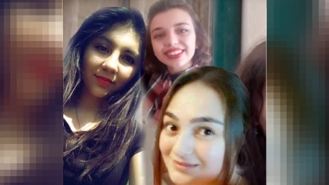 Qida zəhərlənməsi qan qusmağa səbəb olmur - Tələbələrlə bağlı MÜƏMMA  