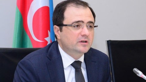 Nazirlər Kabinetinin yeni Aparat rəhbəri kimdir? - DOSYE