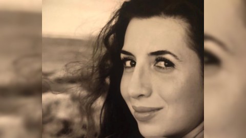 ABŞ-da yaşayan azərbaycanlı biznes-ledi