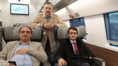 Erməni jurnalistlərin Bakı səfəri niyə məxfi saxlanılıb? – Qarabağ İcmasından AÇIQLAMA 