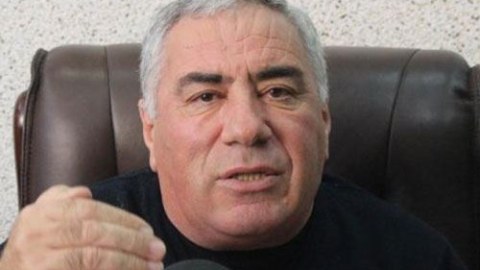 Hafiz Hacıyev Əli İnsanovla əməkdaşlıq edəcək? - Partiya sədrindən AÇIQLAMA  