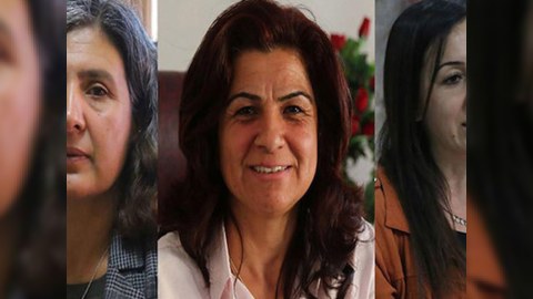 Keçmiş bələdiyyə sədrləri həbs edildi