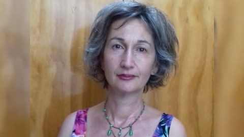 Azərbaycanlı professorun Meksikada yaşayan qızı - Onu Ali Sovetin keçmiş sədri ilə nə bağlayır... - FOTOLAR