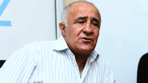 “Cümşüd Nuriyev saxta veteran vəsiqəsi gəzdirir” - Qarabağ Qazisi  
