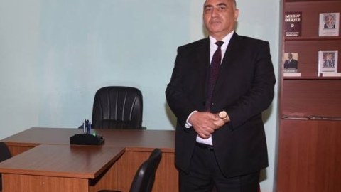 Maliyyə Nazirliyi icra başçısının fəaliyyətini yoxlayır - RƏSMİ  