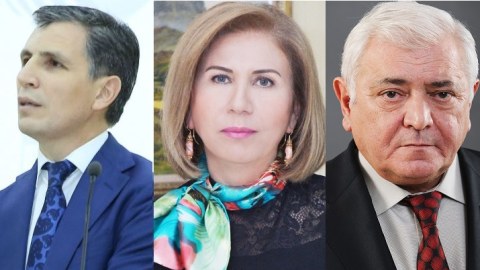 “YAP parlamentlə bağlı cəsarətli addım atdı” - Qərar ALQIŞLANDI