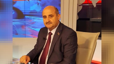 Sizin icra başçınız - İmişlidə Vilyam Hacıyevdən narazılar çoxdu, razılar?..
