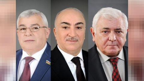 “Mən ölərəm, ora getmərəm!” - Erməni və azərbaycanlı deputatların səfəri...