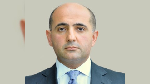 Dövlət Neft Fondunun yeni icraçı direktoru kimdir? - Tərcümeyi-hal
