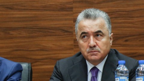 Prezidentdən Zeynal Nağdəliyevlə bağlı SƏRƏNCAM