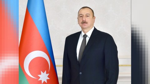 Azərbaycan Prezidentinin köməkçilərinin sayı artırılıb