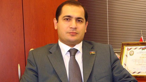 Administrasiyanın Aqrar siyasət məsələləri şöbəsi ləğv olundu - Azər Əmiraslanov işsiz qaldı