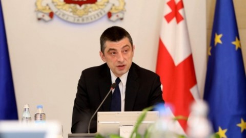 Baş nazir TANAP-ın ikinci hissəsinin açılışına qatılacaq