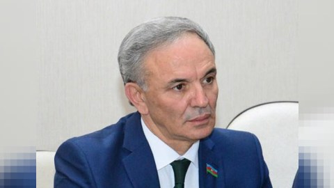 Əflatun Amaşov Əli Həsənovun gedişindən DANIŞDI