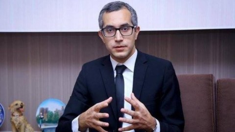 Təhsil eksperti: “Magistratura imtahanlarının təkminləşdirilməsinə ciddi ehtiyac var”