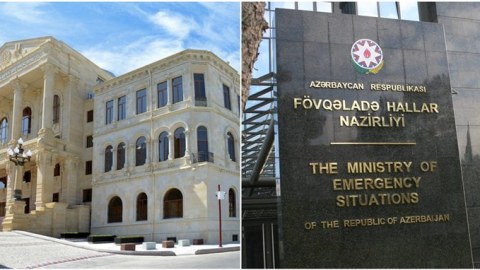 Ana iki övladını evdə qoyub qapını bağladı, tüstüdən boğuldular - Bakıda DƏHŞƏTLİ HADİSƏ